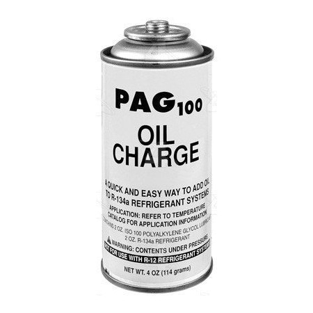 Four Seasons Compr. Oil-Pag, 59092 59092